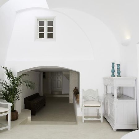 Ananda Residence Pyrgos Kallistis Exterior photo