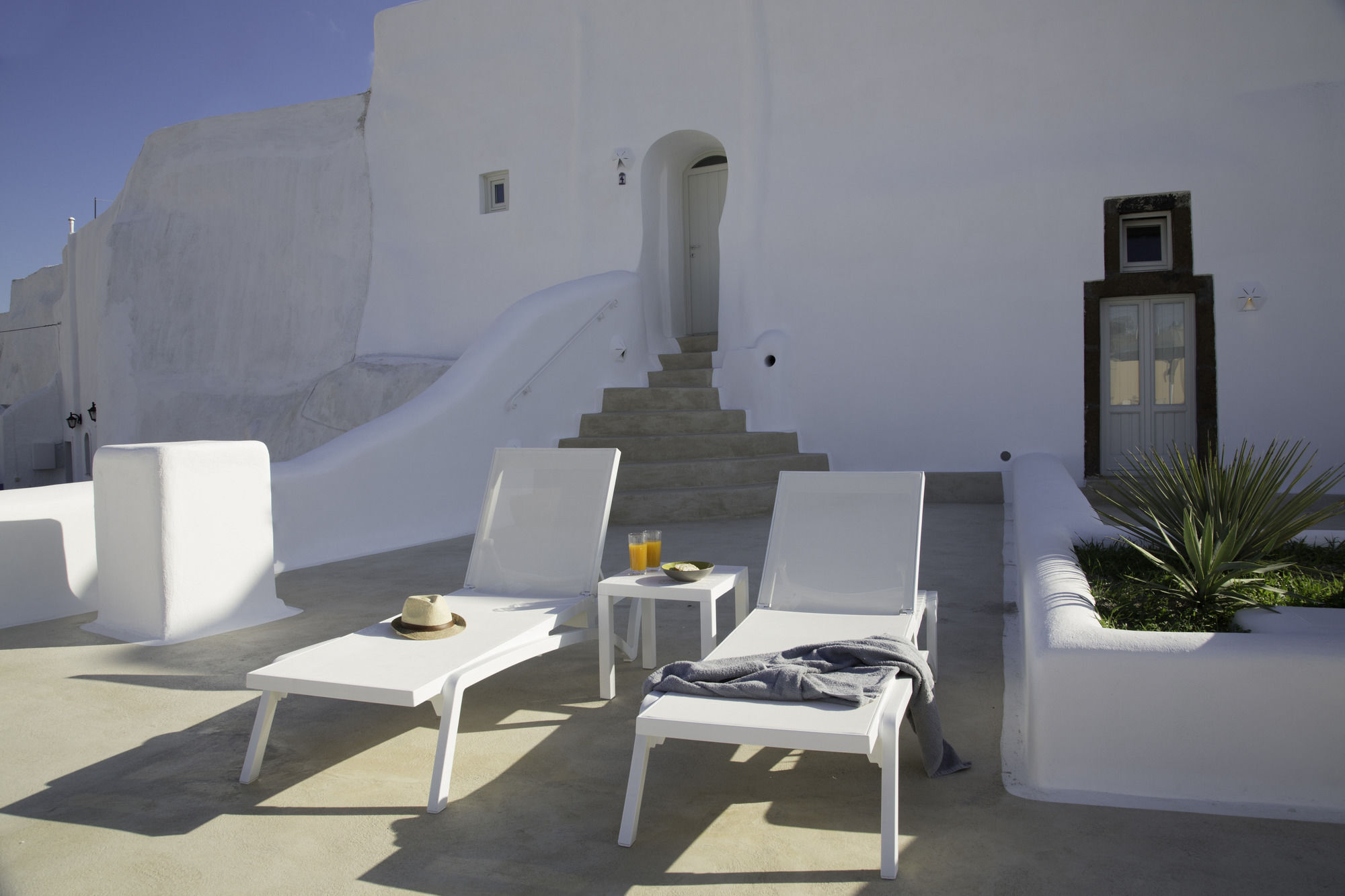 Ananda Residence Pyrgos Kallistis Exterior photo