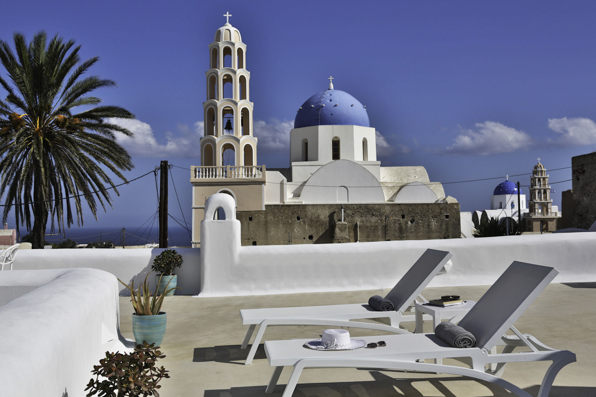 Ananda Residence Pyrgos Kallistis Exterior photo