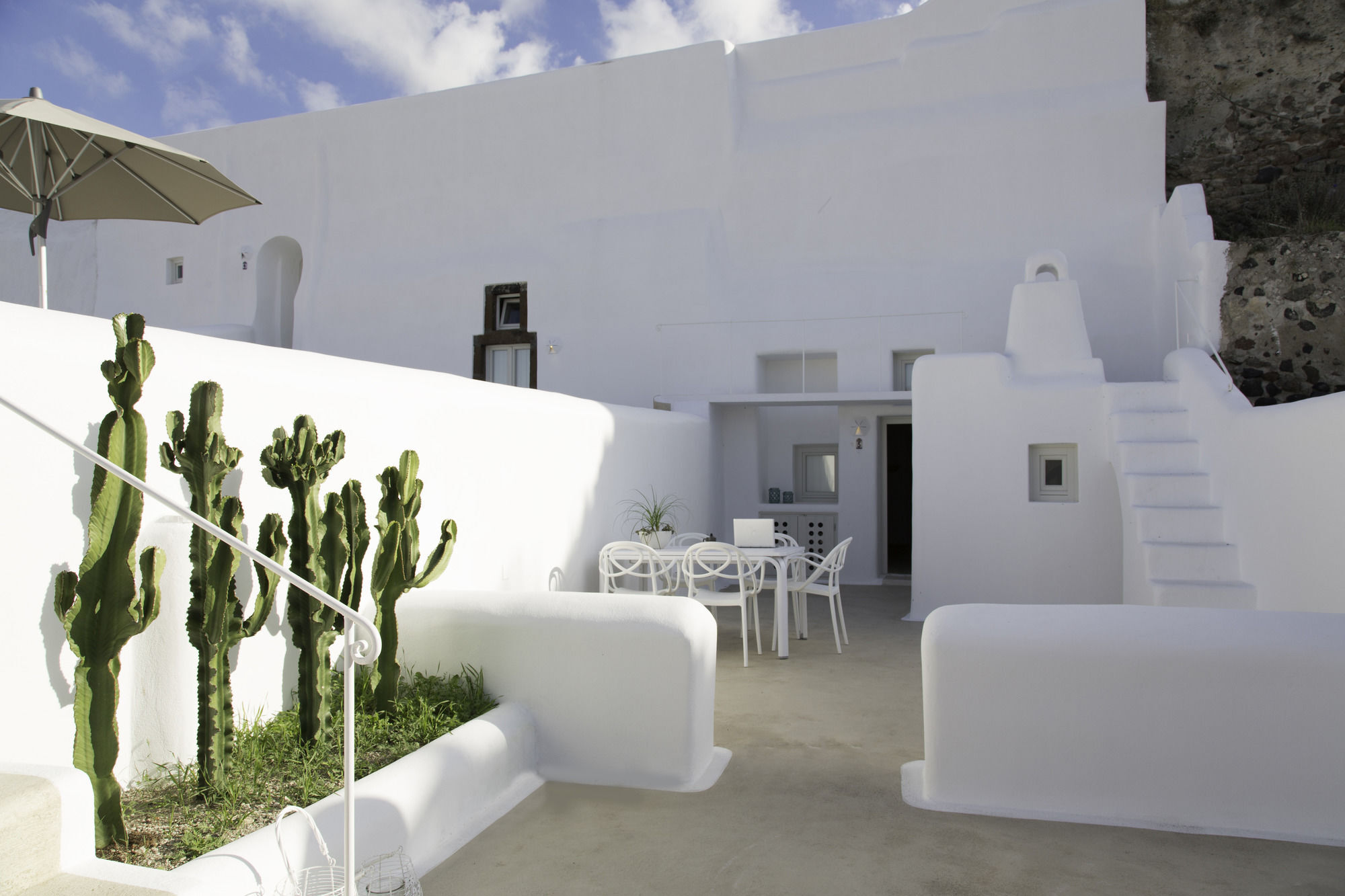Ananda Residence Pyrgos Kallistis Exterior photo