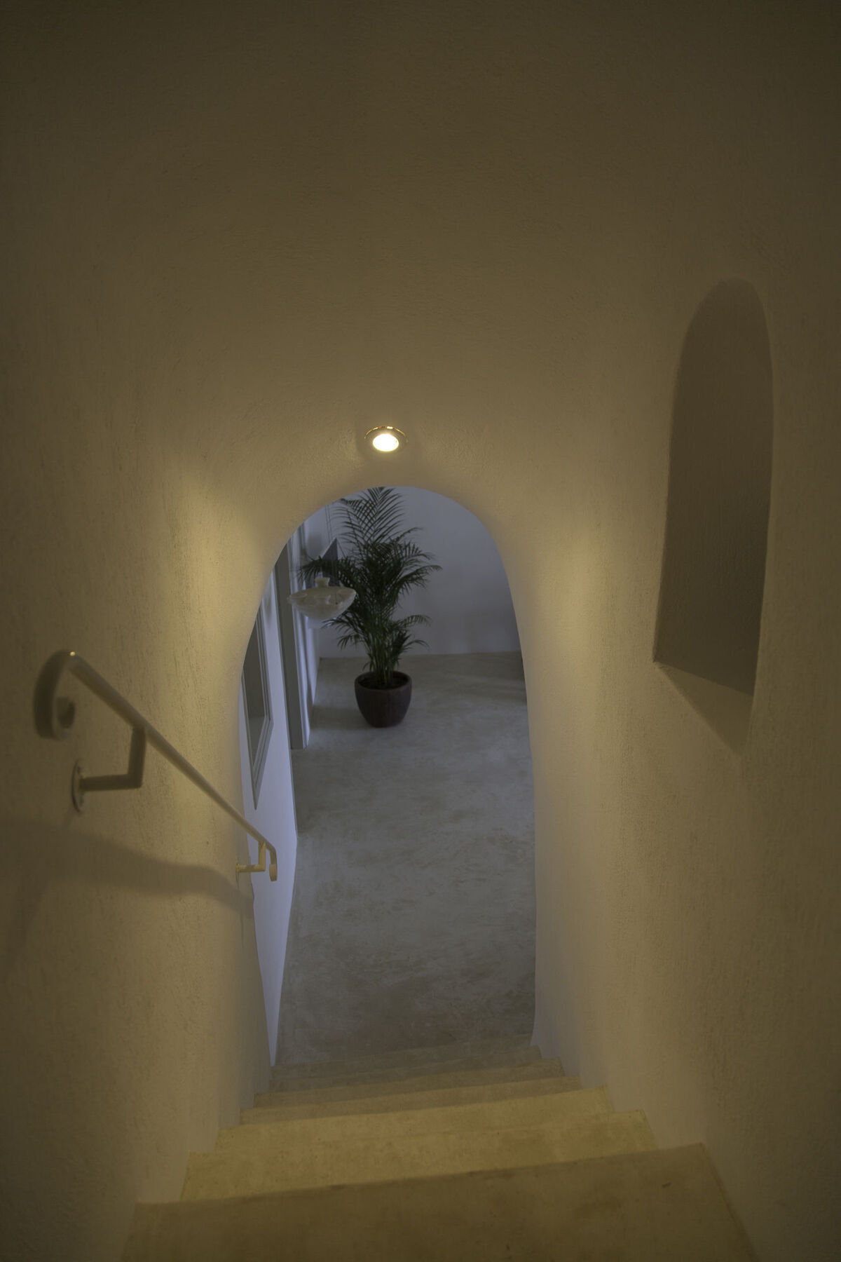 Ananda Residence Pyrgos Kallistis Exterior photo