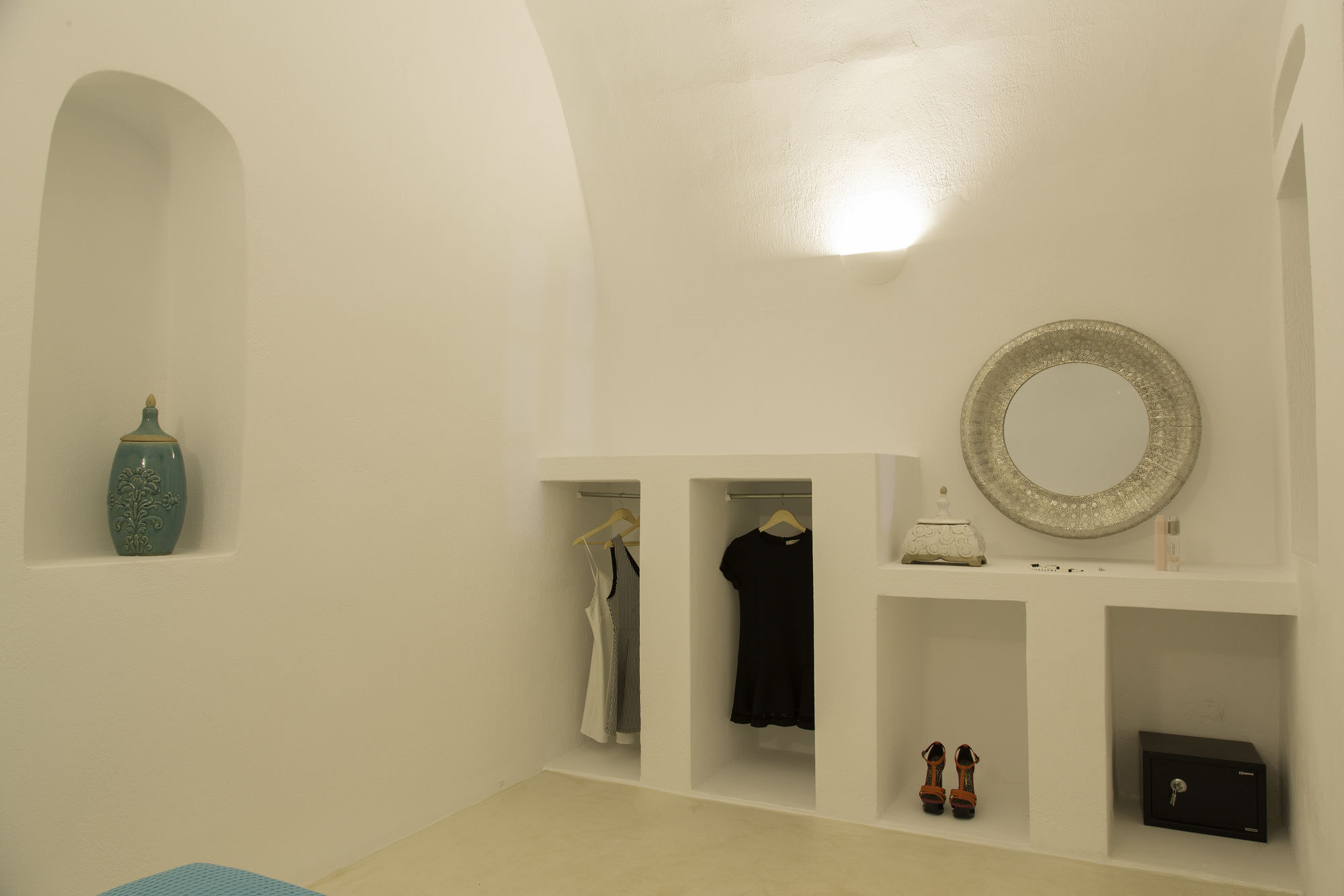 Ananda Residence Pyrgos Kallistis Exterior photo