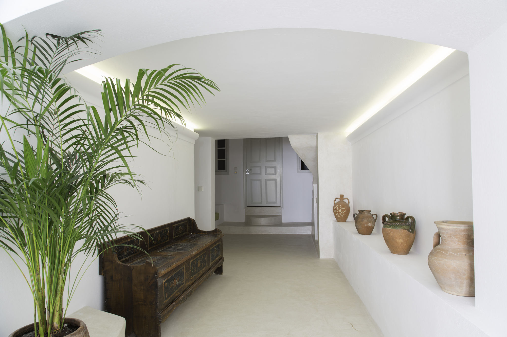 Ananda Residence Pyrgos Kallistis Exterior photo